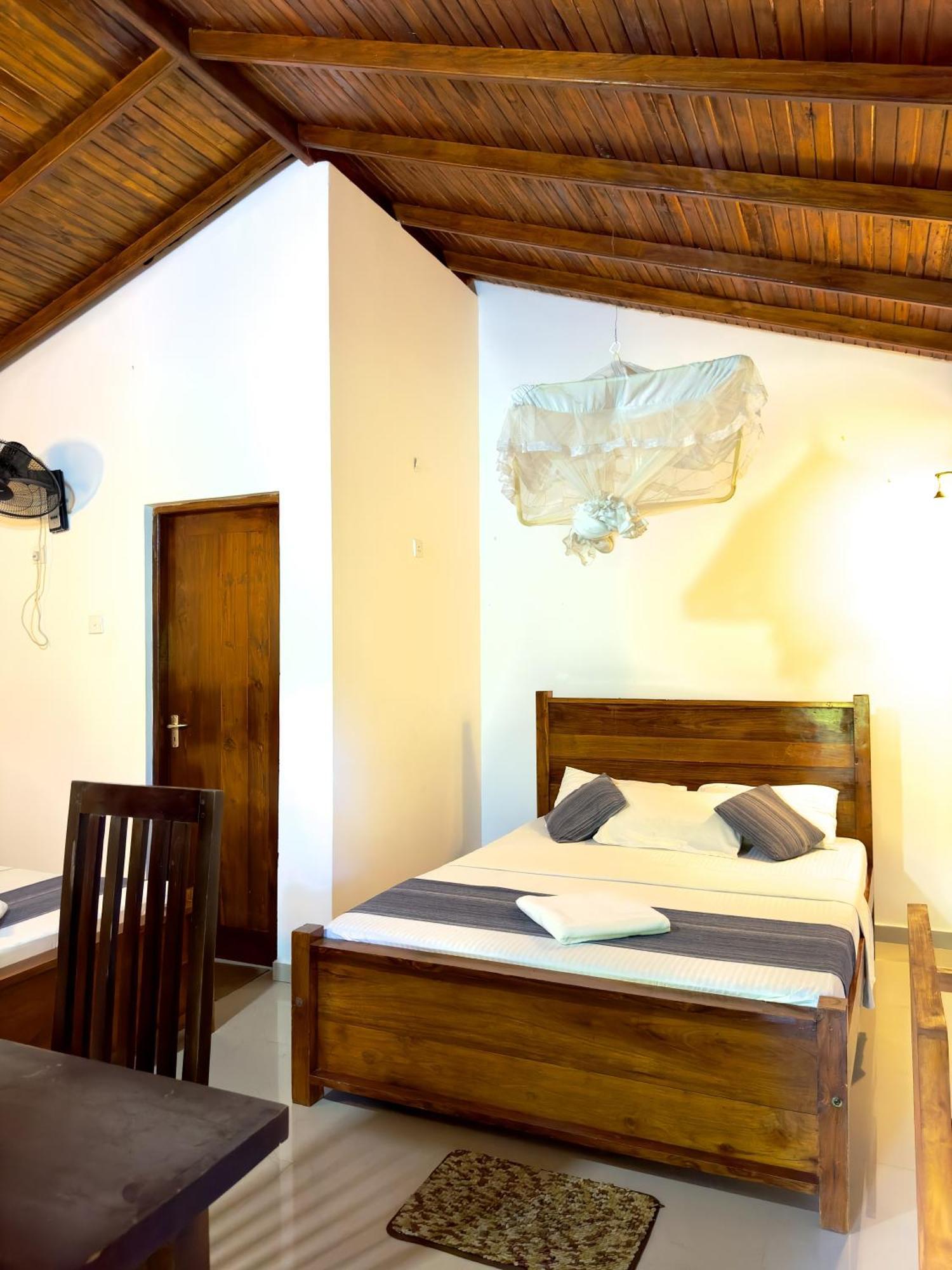 Birds Paradise Inn Udawalawe Eksteriør bilde